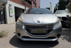 Peugeot 208 1.6 e-HDi FAP S&S 92 cv 