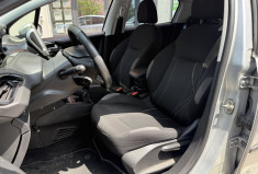 Peugeot 208 1.6 e-HDi FAP S&S 92 cv 