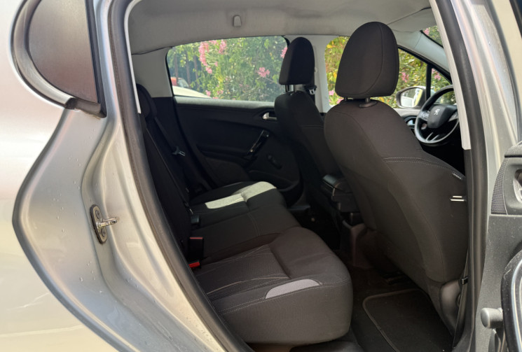 Peugeot 208 1.6 e-HDi FAP S&S 92 cv 