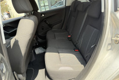 Peugeot 208 1.6 e-HDi FAP S&S 92 cv 