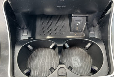Mercedes GLC Coupé Phase II 300d 4MATIC 9G-TRONIC 245ch BVA