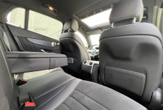 Mercedes GLC Coupé Phase II 300d 4MATIC 9G-TRONIC 245ch BVA