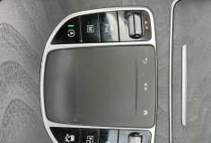Mercedes GLC Coupé Phase II 300d 4MATIC 9G-TRONIC 245ch BVA