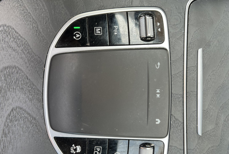 Mercedes GLC Coupé Phase II 300d 4MATIC 9G-TRONIC 245ch BVA