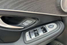 Mercedes GLC Coupé Phase II 300d 4MATIC 9G-TRONIC 245ch BVA