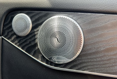 Mercedes GLC Coupé Phase II 300d 4MATIC 9G-TRONIC 245ch BVA