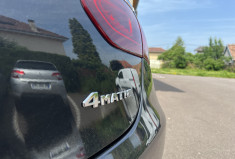 Mercedes GLC Coupé Phase II 300d 4MATIC 9G-TRONIC 245ch BVA