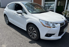 DS DS 4 1.6 HDI 115 cv EXECUTIVE