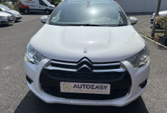 DS DS 4 1.6 HDI 115 cv EXECUTIVE