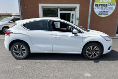 DS DS 4 1.6 HDI 115 cv EXECUTIVE