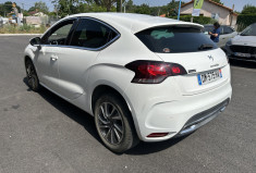 DS DS 4 1.6 HDI 115 cv EXECUTIVE