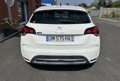 DS DS 4 1.6 HDI 115 cv EXECUTIVE