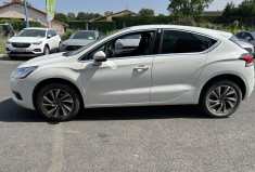 DS DS 4 1.6 HDI 115 cv EXECUTIVE
