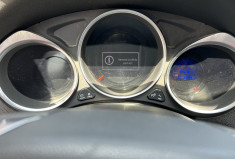 DS DS 4 1.6 HDI 115 cv EXECUTIVE