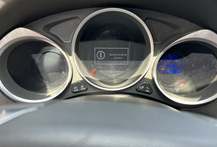DS DS 4 1.6 HDI 115 cv EXECUTIVE