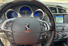 DS DS 4 1.6 HDI 115 cv EXECUTIVE