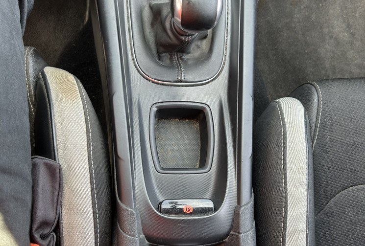 DS DS 4 1.6 HDI 115 cv EXECUTIVE