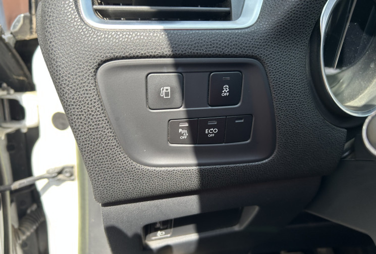 DS DS 4 1.6 HDI 115 cv EXECUTIVE