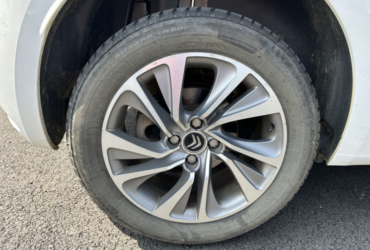 DS DS 4 1.6 HDI 115 cv EXECUTIVE