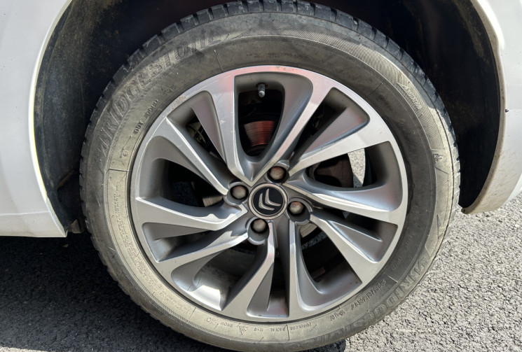 DS DS 4 1.6 HDI 115 cv EXECUTIVE