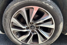 DS DS 4 1.6 HDI 115 cv EXECUTIVE