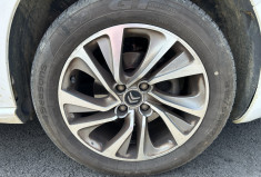 DS DS 4 1.6 HDI 115 cv EXECUTIVE
