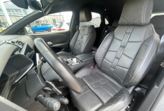 DS DS 7 GRAND CHIC OPERA BOITE AUTOMATIQUE 2.0 BLUE HDI 180CH. 