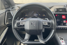 DS DS 7 GRAND CHIC OPERA BOITE AUTOMATIQUE 2.0 BLUE HDI 180CH. 