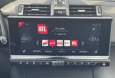 DS DS 7 GRAND CHIC OPERA BOITE AUTOMATIQUE 2.0 BLUE HDI 180CH. 