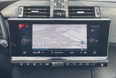 DS DS 7 GRAND CHIC OPERA BOITE AUTOMATIQUE 2.0 BLUE HDI 180CH. 