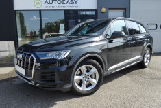 Audi Q7 55 3.0 TFSi Hybrid Quattro Tiptronic8 Avus