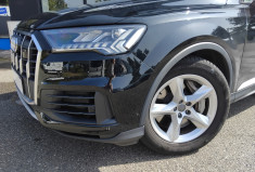 Audi Q7 55 3.0 TFSi Hybrid Quattro Tiptronic8 Avus