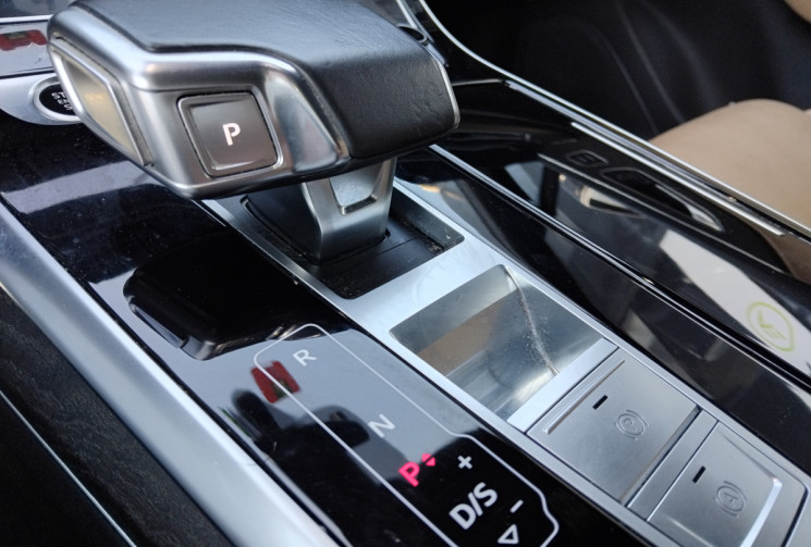 Audi Q7 55 3.0 TFSi Hybrid Quattro Tiptronic8 Avus