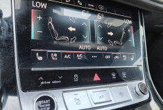Audi Q7 55 3.0 TFSi Hybrid Quattro Tiptronic8 Avus