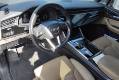 Audi Q7 55 3.0 TFSi Hybrid Quattro Tiptronic8 Avus