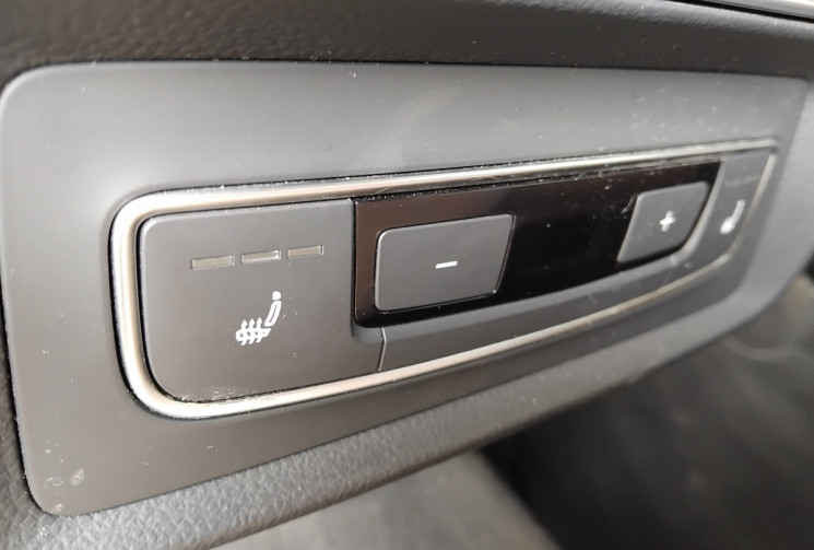 Audi Q7 55 3.0 TFSi Hybrid Quattro Tiptronic8 Avus