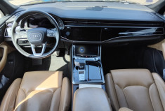 Audi Q7 55 3.0 TFSi Hybrid Quattro Tiptronic8 Avus