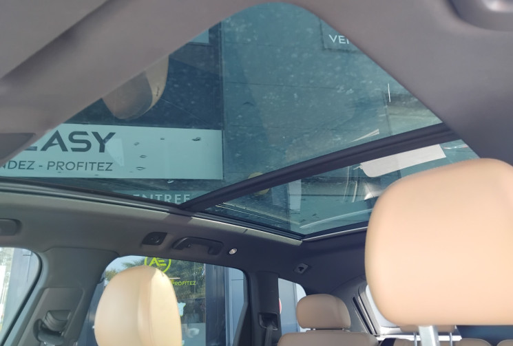 Audi Q7 55 3.0 TFSi Hybrid Quattro Tiptronic8 Avus