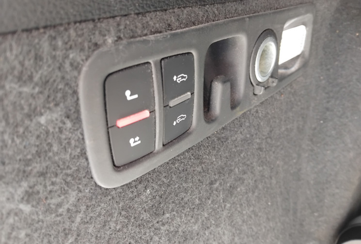 Audi Q7 55 3.0 TFSi Hybrid Quattro Tiptronic8 Avus