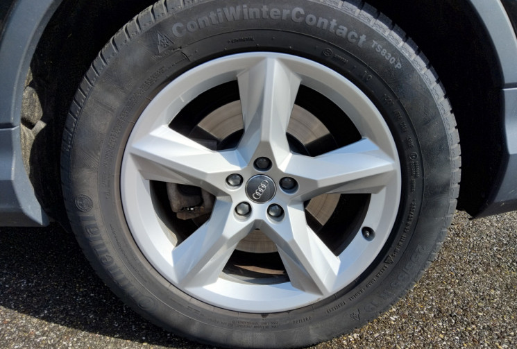 Audi Q7 55 3.0 TFSi Hybrid Quattro Tiptronic8 Avus