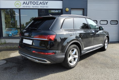Audi Q7 55 3.0 TFSi Hybrid Quattro Tiptronic8 Avus