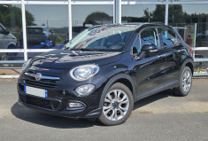 FIAT 500X 1.6 JTD 120 POPSTAR