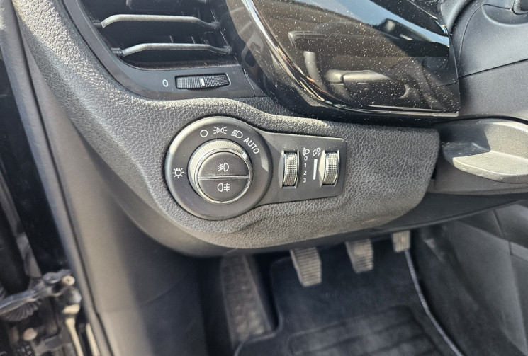 FIAT 500X 1.6 JTD 120 POPSTAR