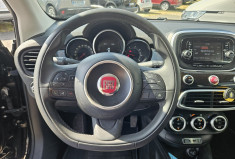 FIAT 500X 1.6 JTD 120 POPSTAR