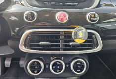 FIAT 500X 1.6 JTD 120 POPSTAR