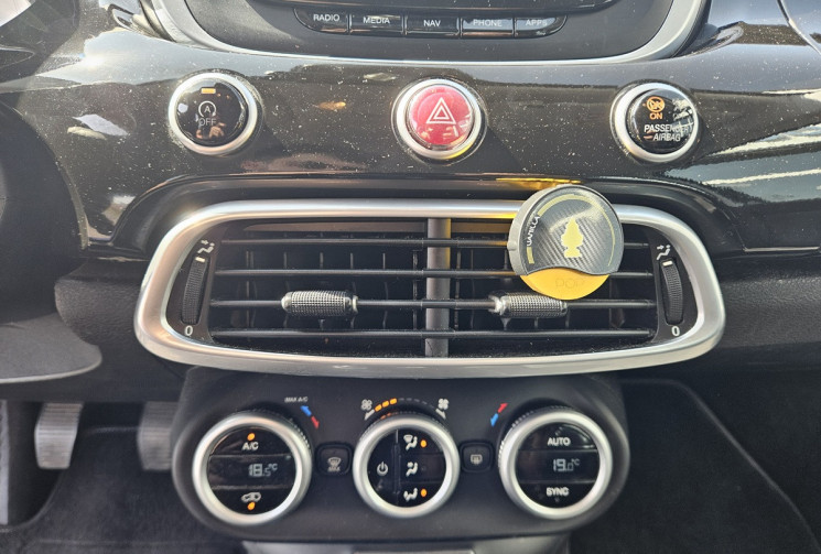 FIAT 500X 1.6 JTD 120 POPSTAR