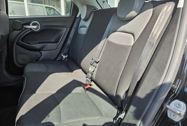 FIAT 500X 1.6 JTD 120 POPSTAR