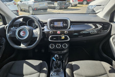 FIAT 500X 1.6 JTD 120 POPSTAR