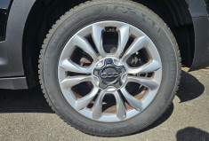 FIAT 500X 1.6 JTD 120 POPSTAR