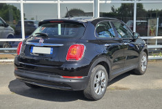 FIAT 500X 1.6 JTD 120 POPSTAR